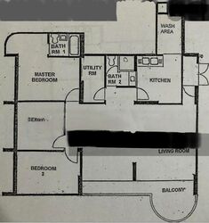 Neptune Court (D15), Apartment #458877501